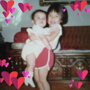 Meet your Posher, Cuiling